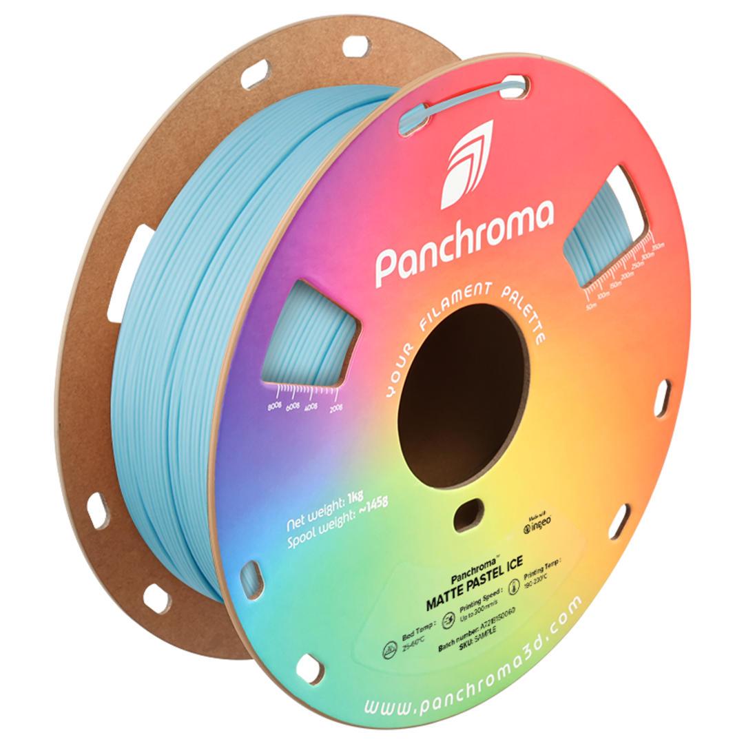 Filament Polymaker Panchroma™ PLA Matte Pastel Ice