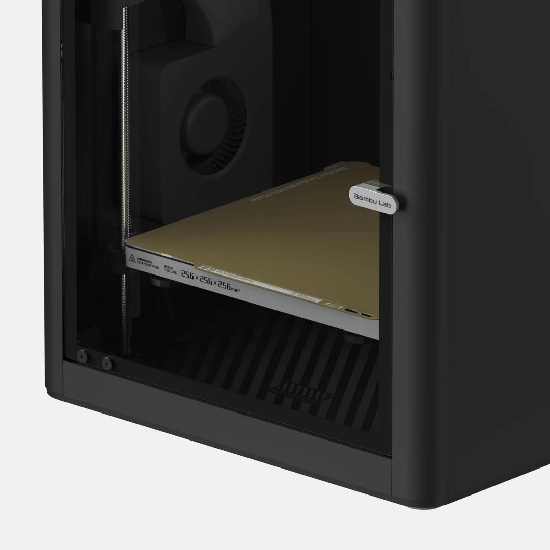 Bambu Lab P1S Kombo 3D tlačiareň