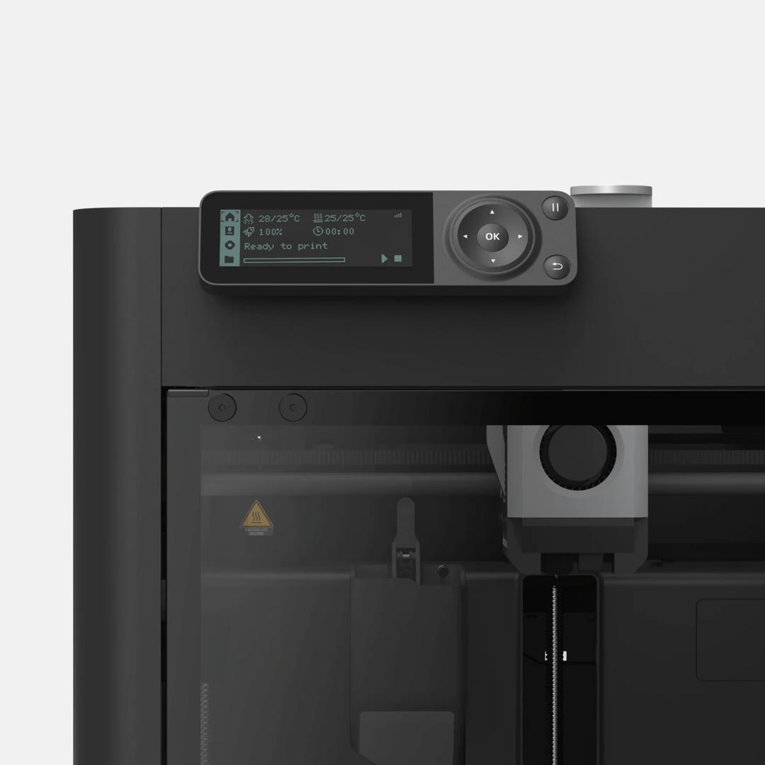 Bambu Lab P1S Kombo 3D tlačiareň