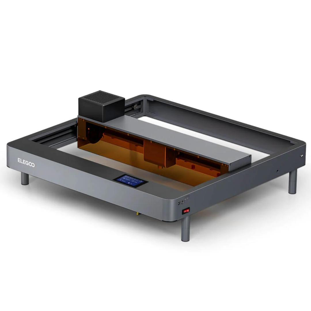 Gravírovací stroj Elegoo Phecda Laser 20W