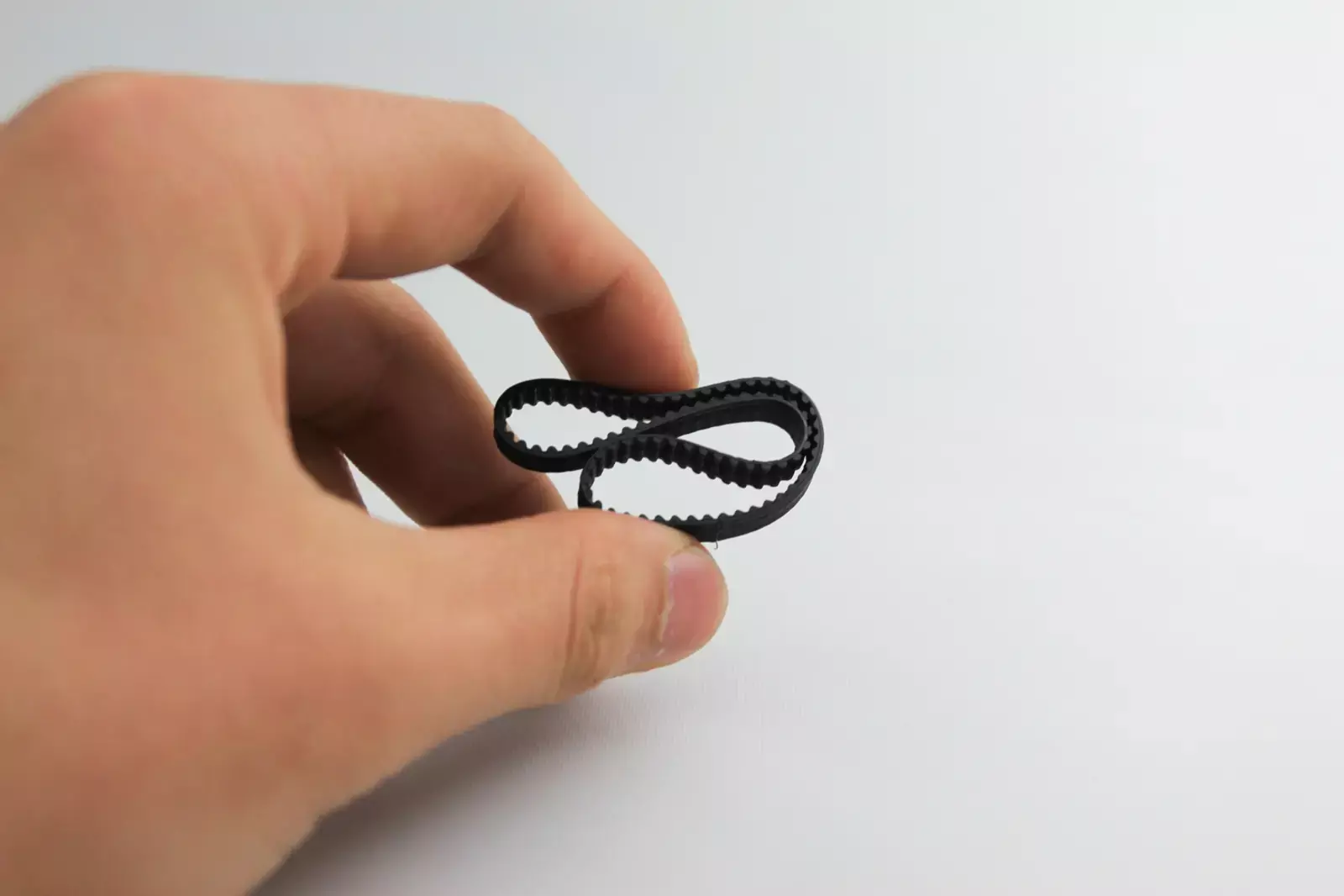Filament POLYMAKER / POLYFLEX TPU 95A / MODRÁ / 1,75mm / 0,75 kg