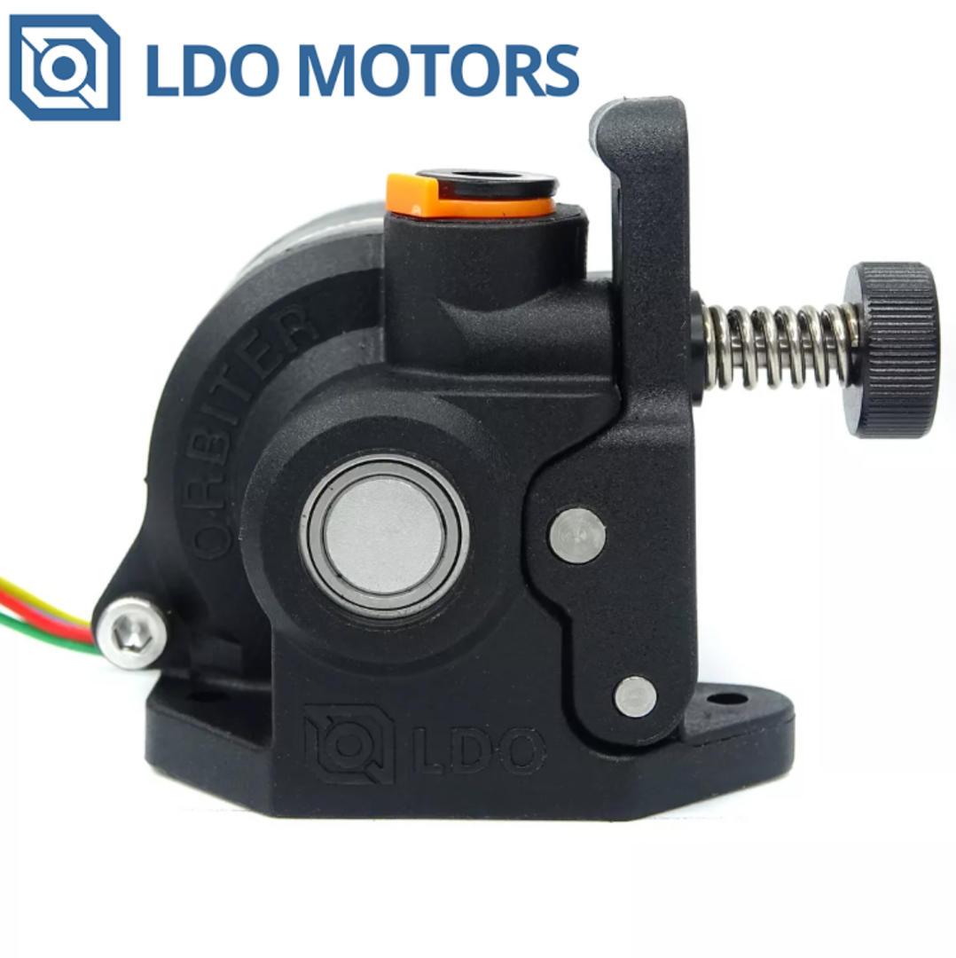 Orbiter V2.0 LDO Extrúder