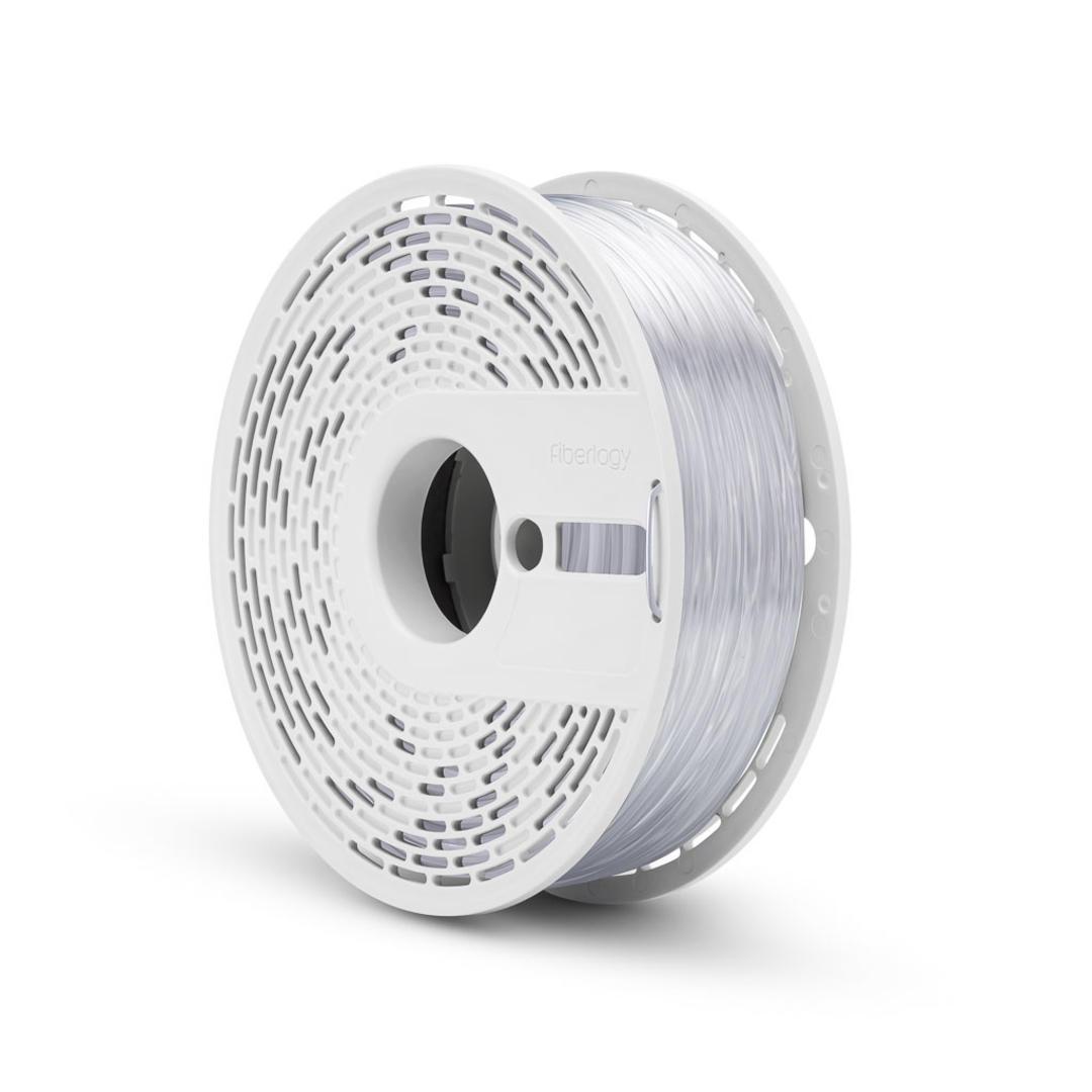 Filament FIBERLOGY / CPE HT / TRANSPARENT / 1,75mm / 0,75 kg