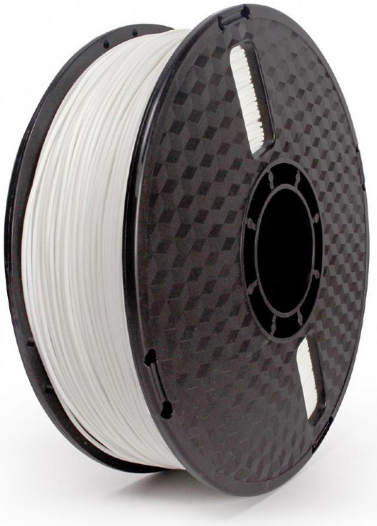 Filament GEMBIRD / PVA / NATURAL / 1,75mm / 1 kg