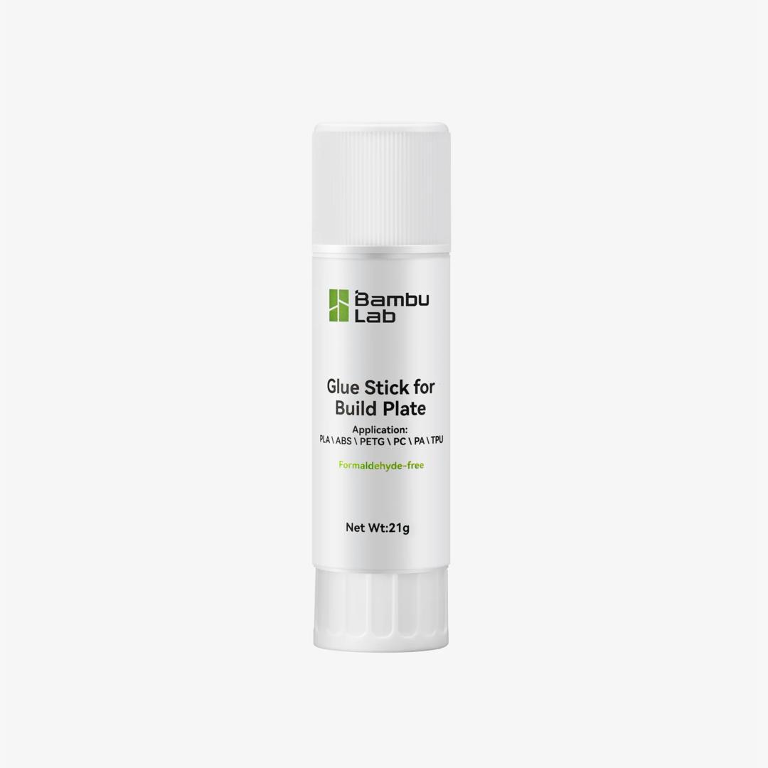 Bambu Lab Adhézna lepiaca tyčinka na tlačové pláty – Glue Stick