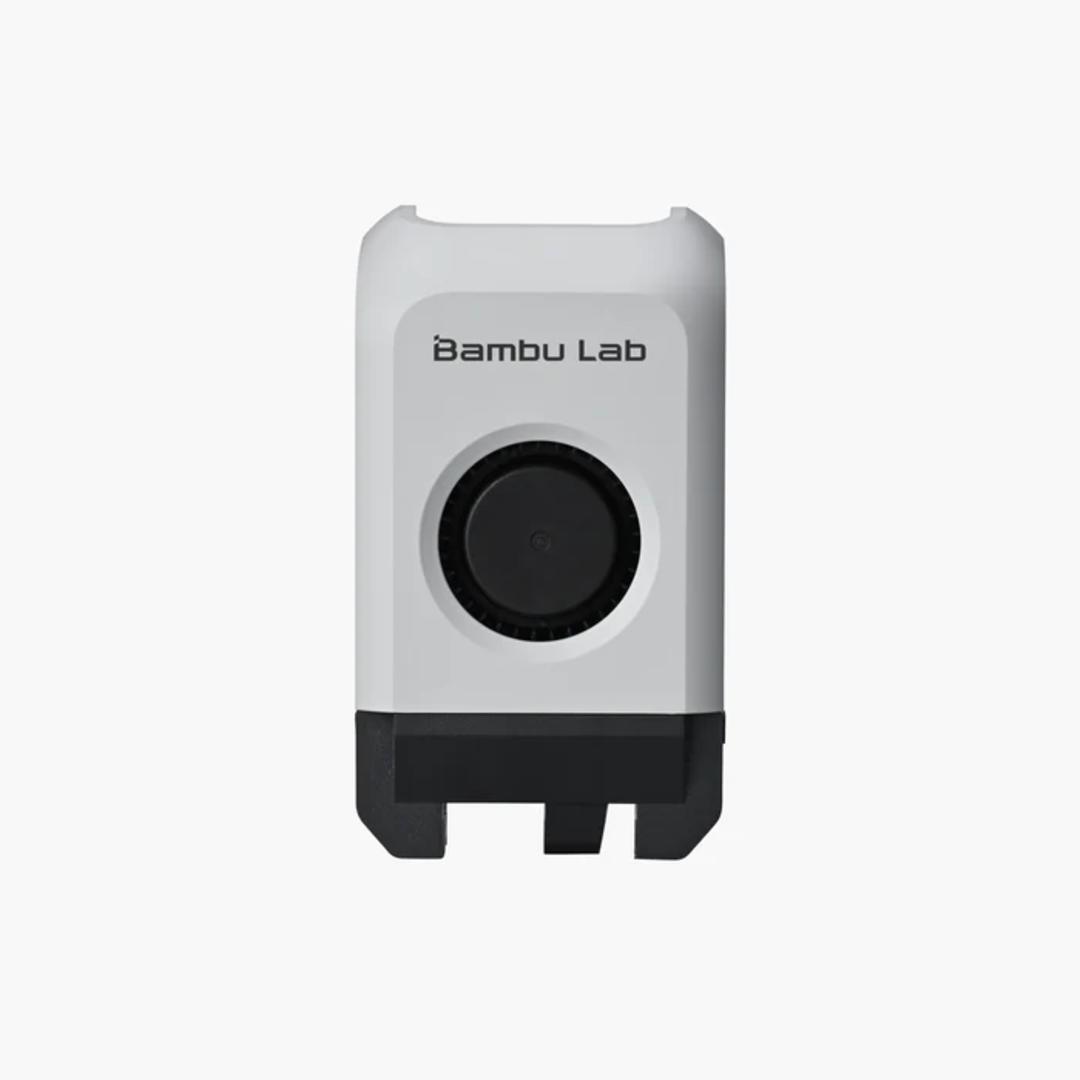 Bambu Lab Kompletný Predný kryt pre P1 sériu