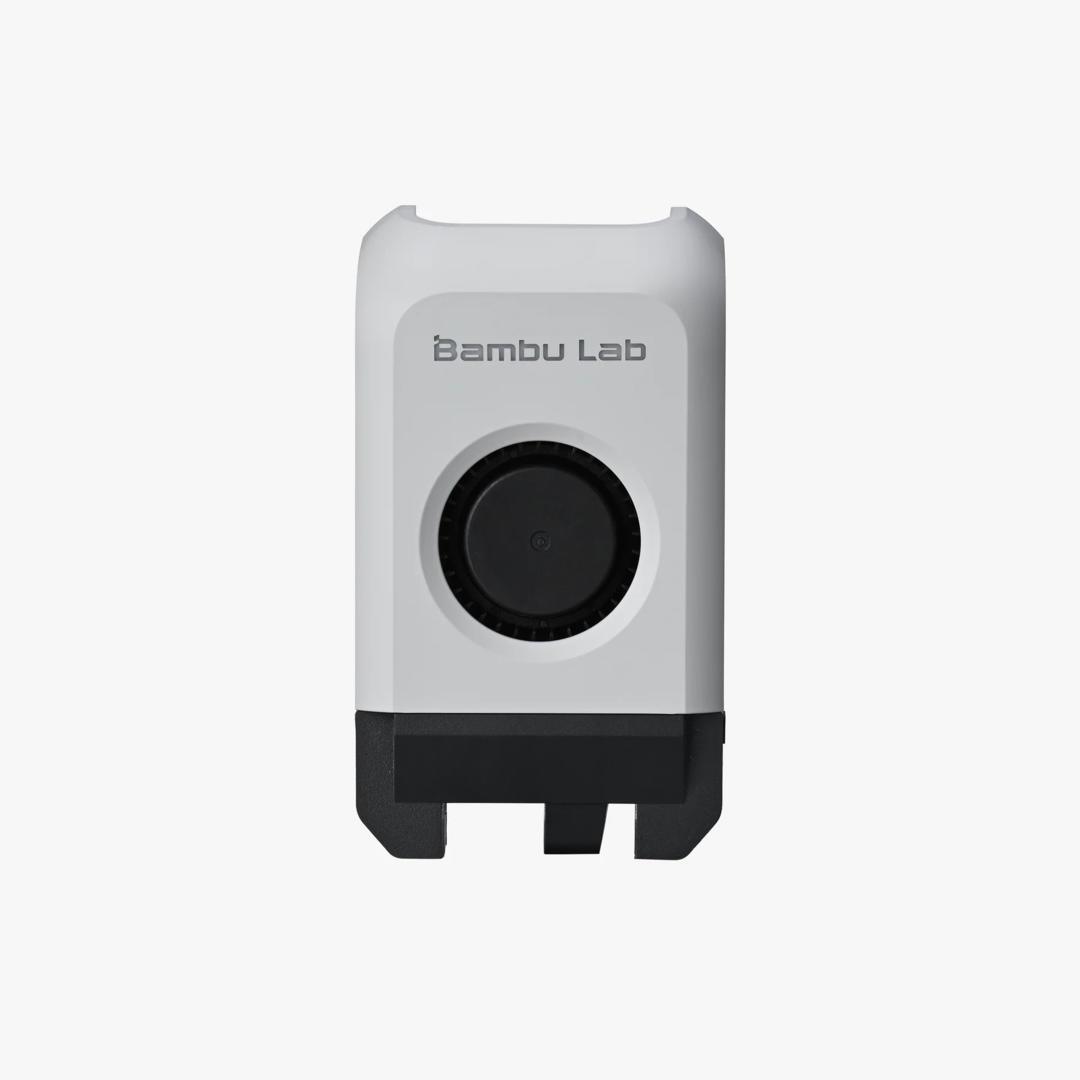 Bambu Lab Kompletný Predný kryt pre X1 sériu