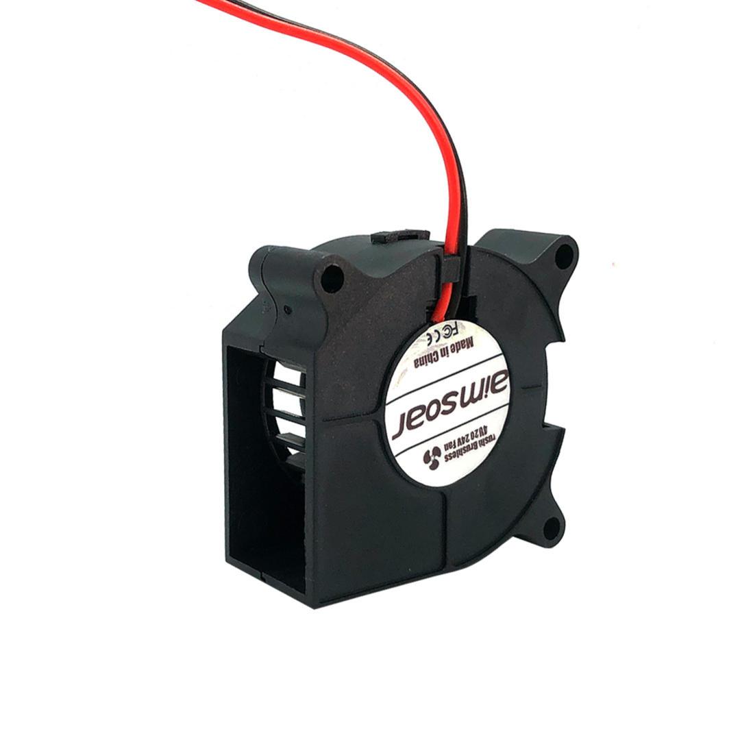 RADIÁLNY VENTILÁTOR 4020 24V
