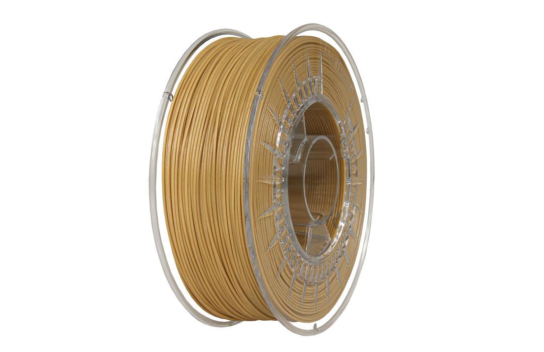 Filament DEVIL DESIGN / PLA MRAMOR / PIESKOVEC / 1,75mm / 1 kg