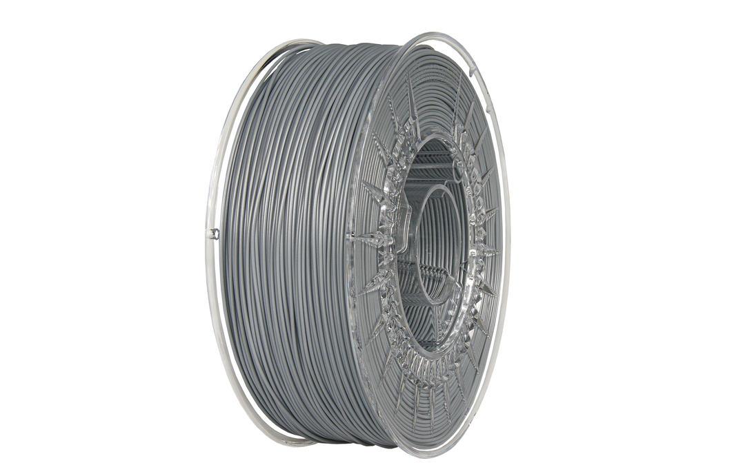 Filament DEVIL DESIGN / ASA / HLINÍKOVÁ / 1,75mm / 1 kg