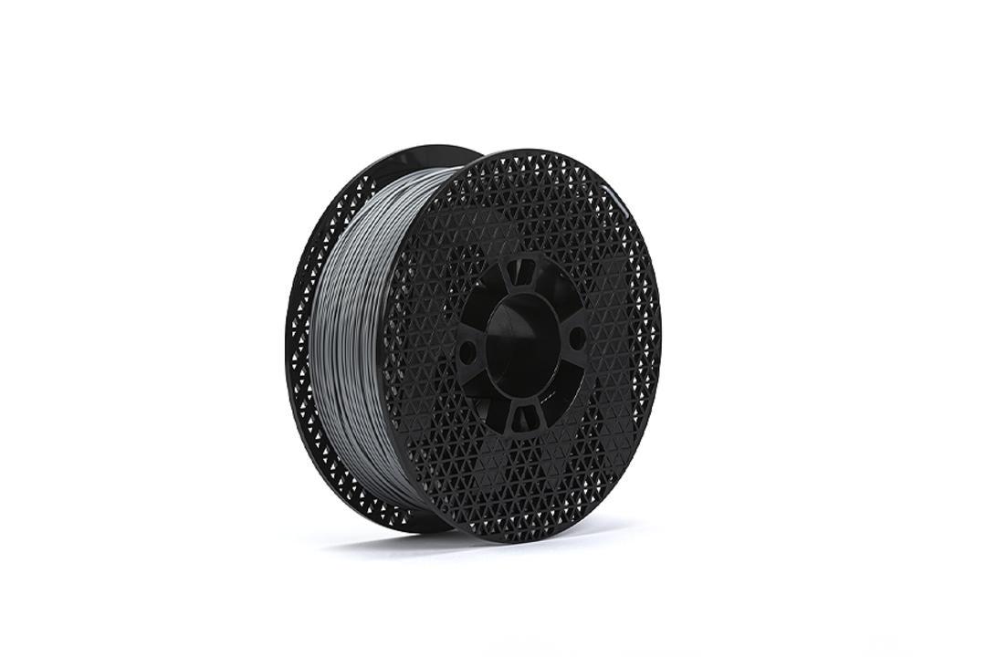 Filament FILAMENT-PM / PLA+ / ŠEDÁ / 1,75mm / 1 kg