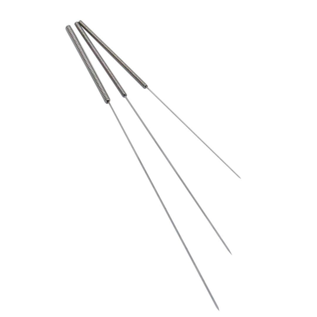 ČISTIACA IHLA NA TRYSKY 0.2MM - 5ks