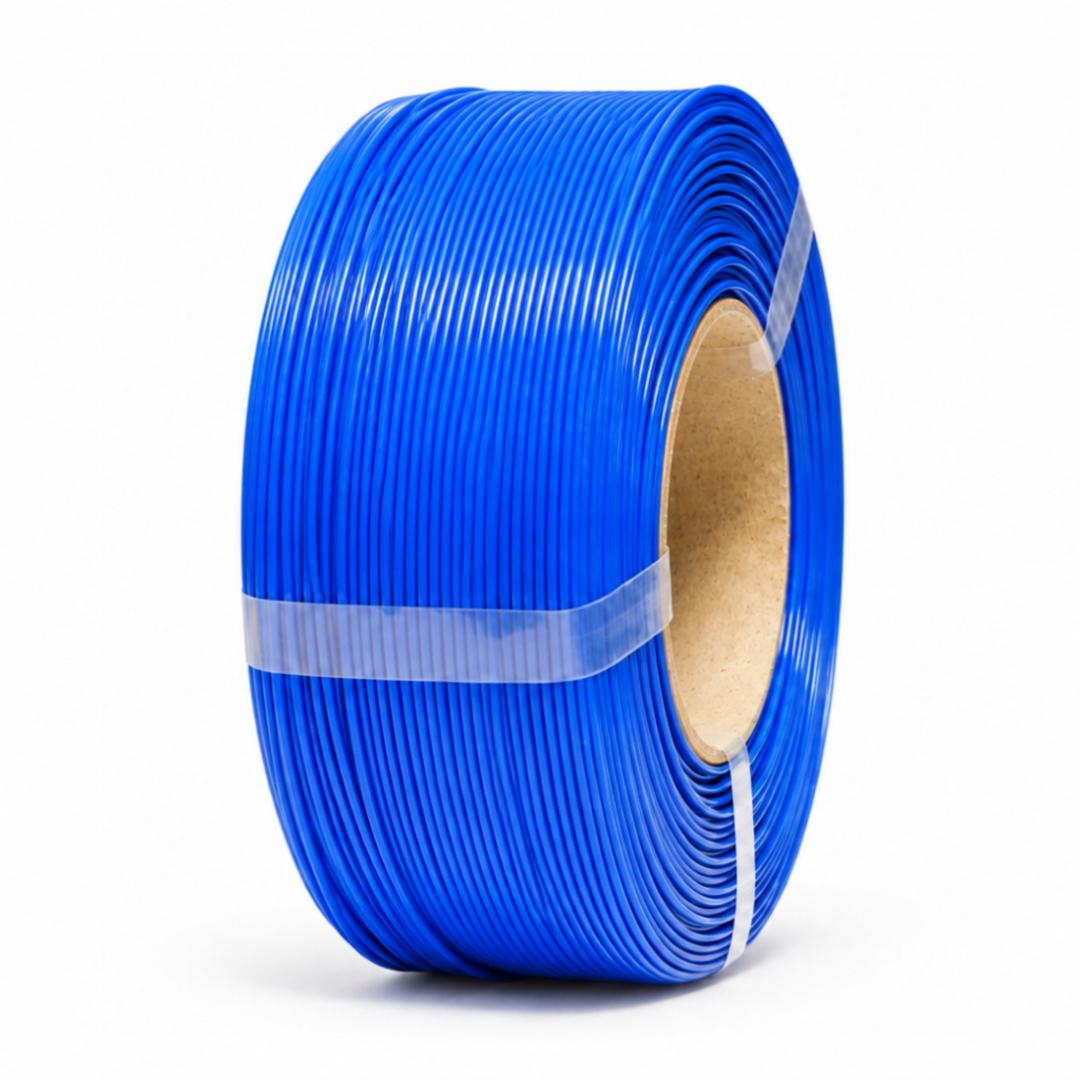 Devil Design PLA Refill filament – super modrý, 1,75 mm, 1 kg