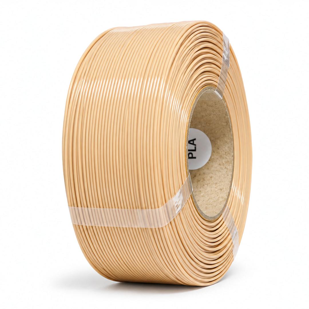 Devil Design PLA Refill filament – béžový, 1,75 mm, 1 kg