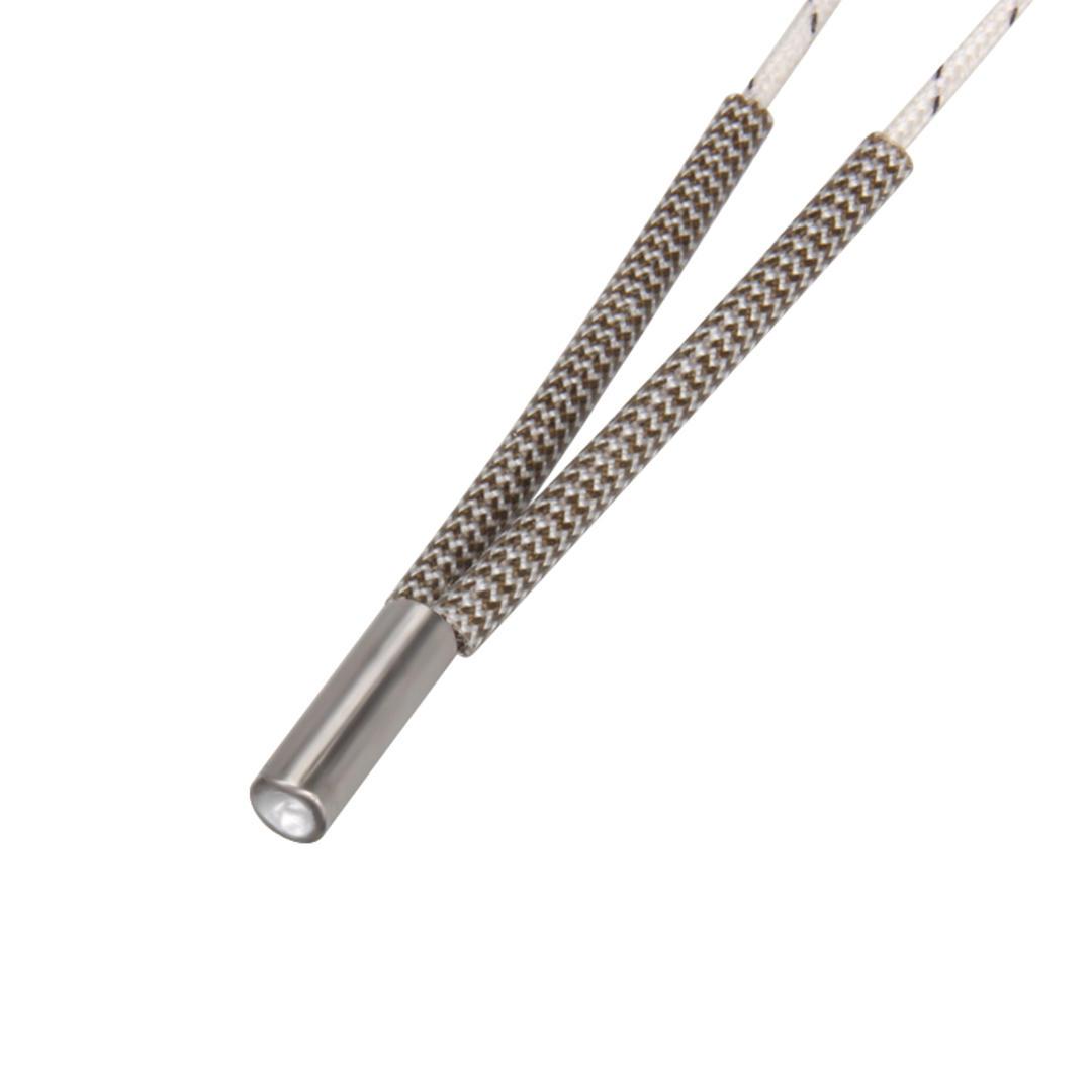 TOPNÉ TELESO 50W 12V - 2 metre