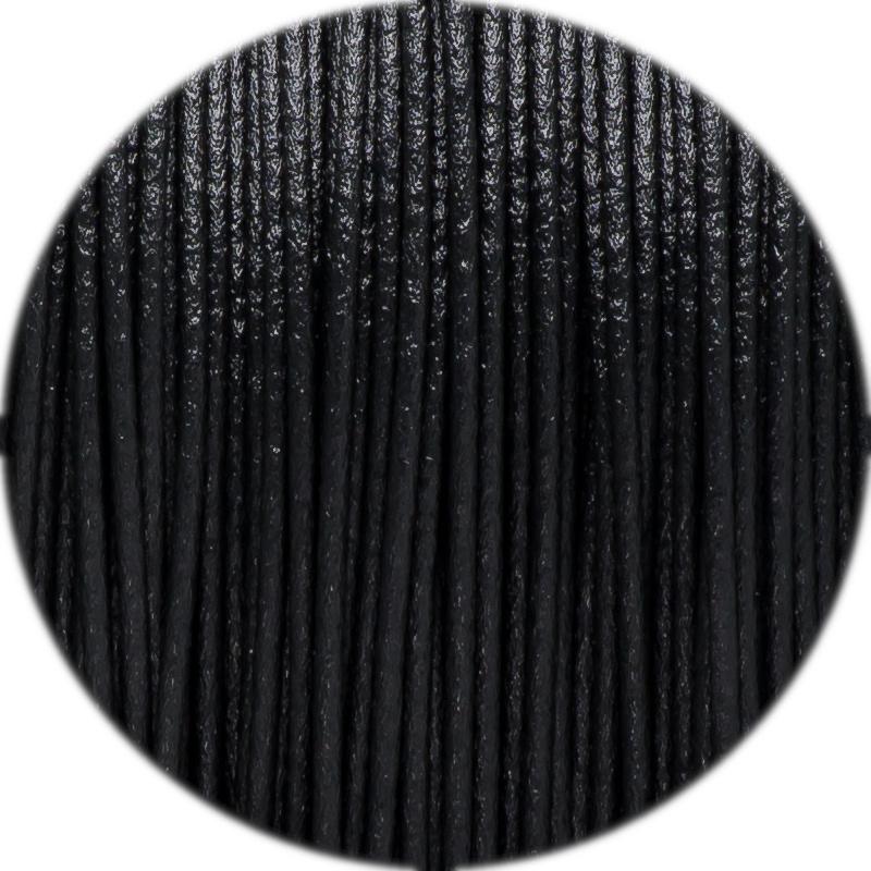 Filament FIBERLOGY / NYLON PA12+CF15 / ČIERNY / 1,75mm / 0,5 kg