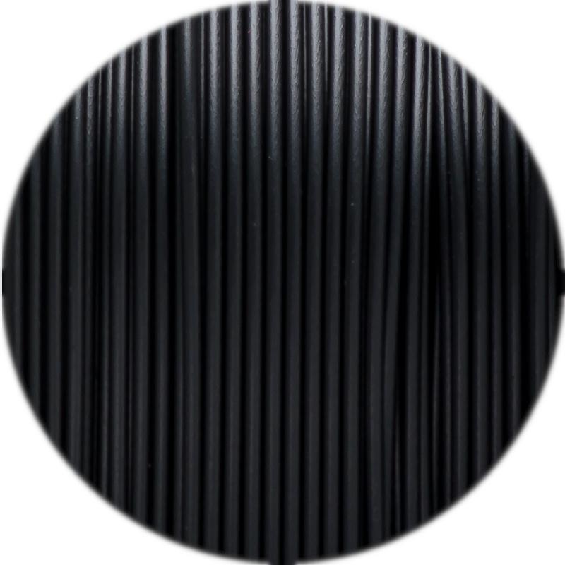 Filament FIBERLOGY / ESD PETG / ČIERNY / 1,75mm / 0,5 kg