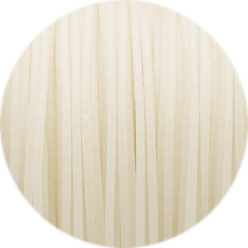Filament FIBERLOGY / NYLON PA12+GF15 / NATURAL / 1,75mm / 0,5 kg