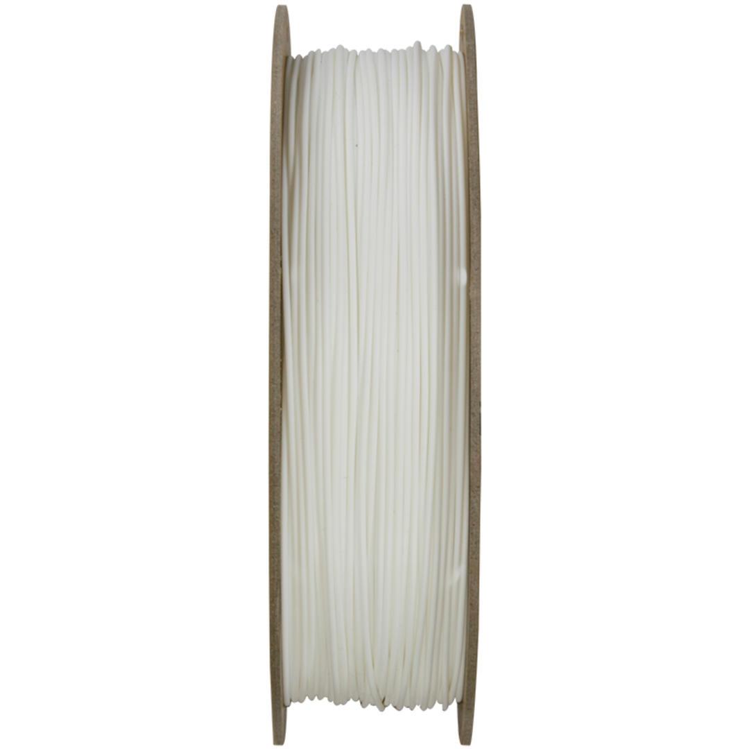 Filament POLYMAKER / POLYMAX TOUGH PLA / BIELA / 1,75mm / 0,75 kg