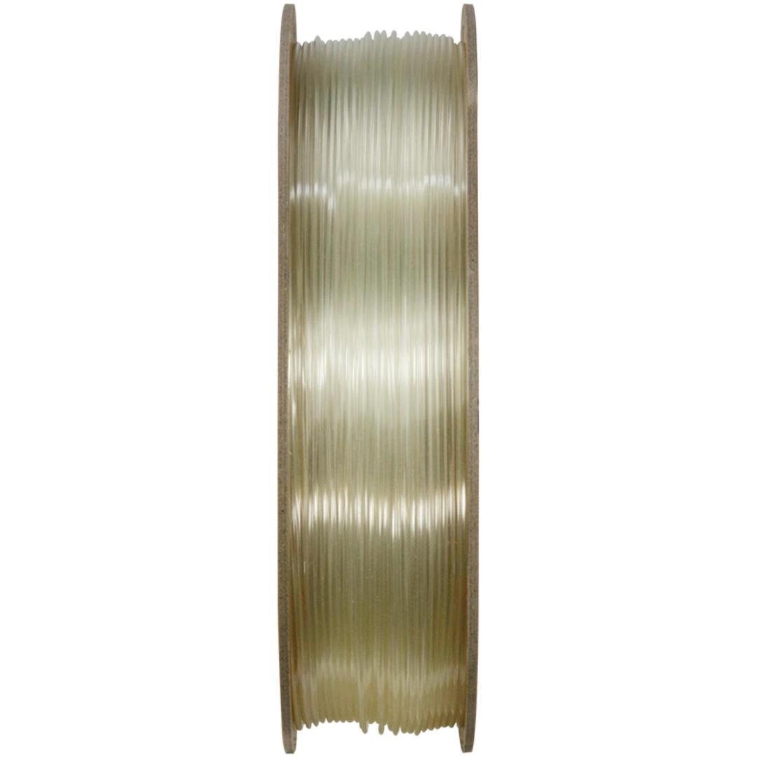 Filament POLYMAKER / POLYSMOOTH PVB / TRANSPARENT / 1,75mm / 0,75 kg