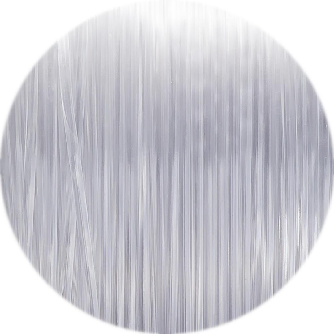 Filament FIBERLOGY / CPE HT / TRANSPARENT / 1,75mm / 0,75 kg