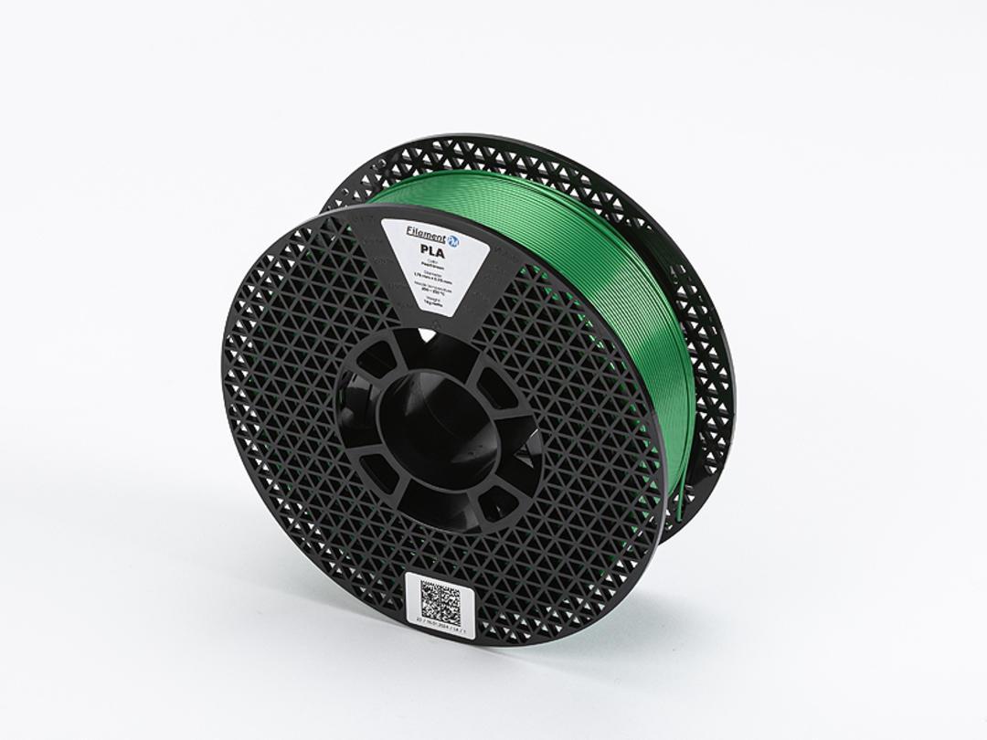 Filament FILAMENT-PM / PLA / PERLOVO ZELENÝ / 1,75mm / 1 kg