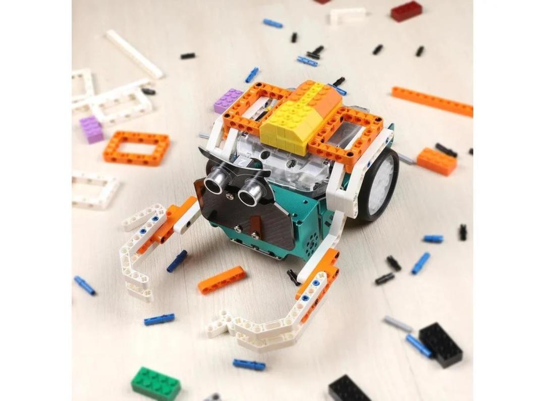 ELEGOO Owl Smart Robot Car Kit V2.0