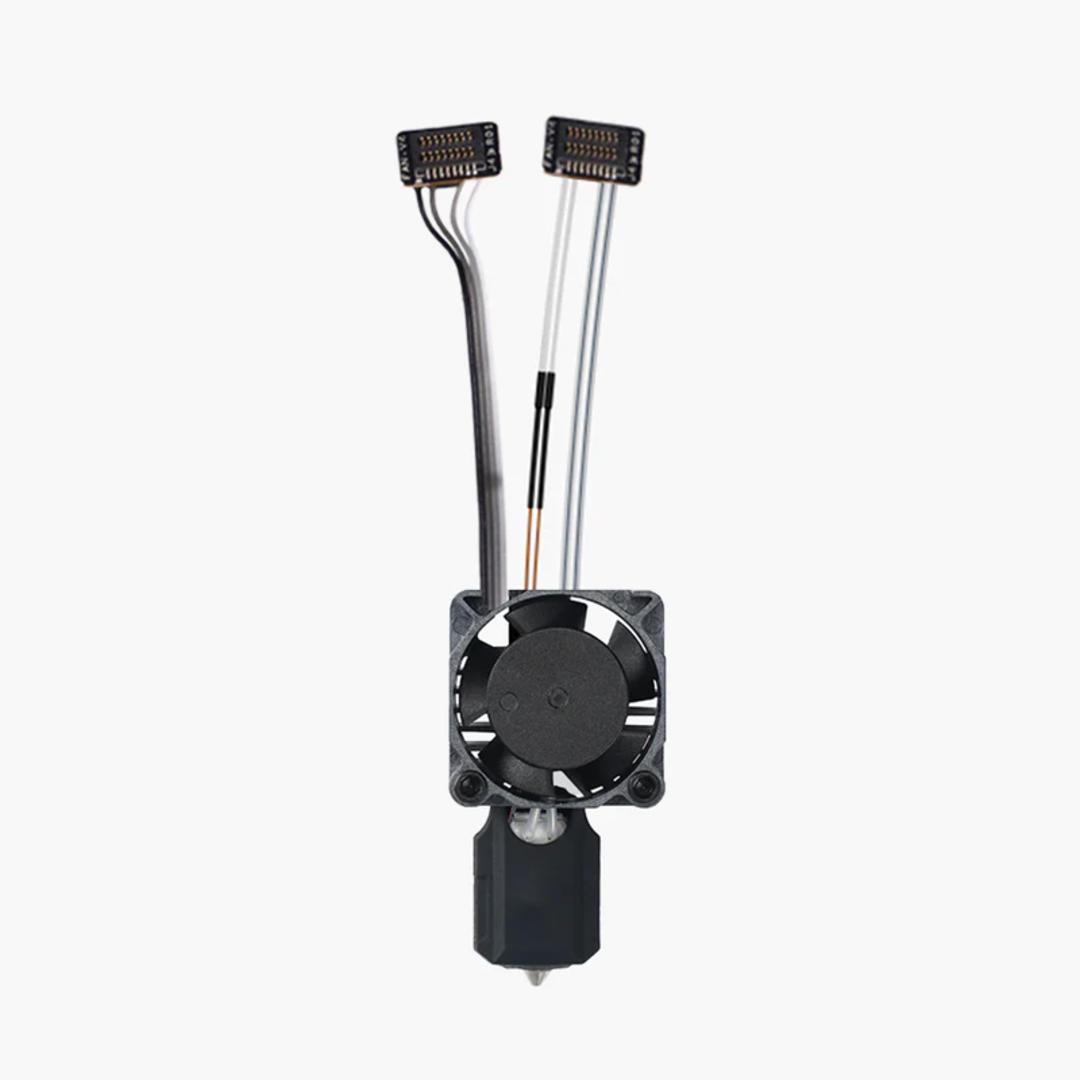 BAMBULAB KOMPLETNÝ HOTEND S TRYSKOU 0.2MM OCEĽ PRE P1 SÉRIU