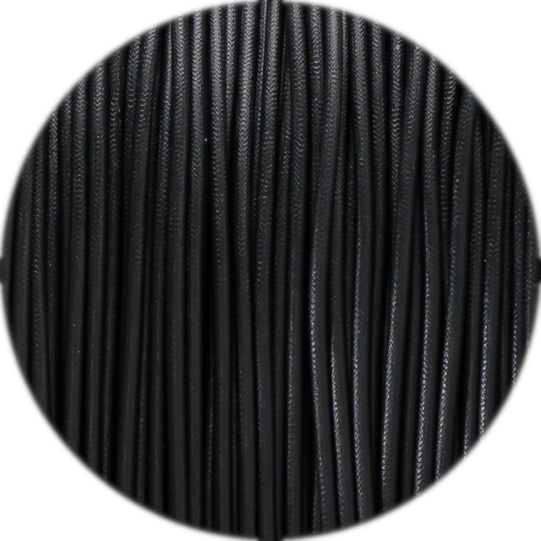 Filament FIBERLOGY / FIBERFLEX 30D / ČIERNA / 1,75mm / 0,85 kg
