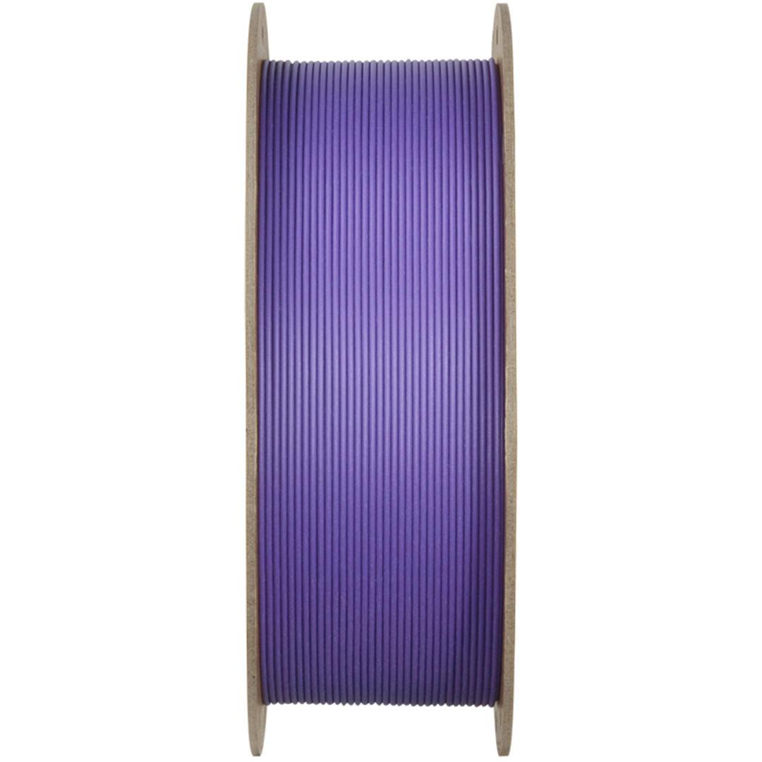 Filament POLYMAKER / PLA POLYTERRA / ELECTRIC INDIGO / 1,75mm / 1 kg