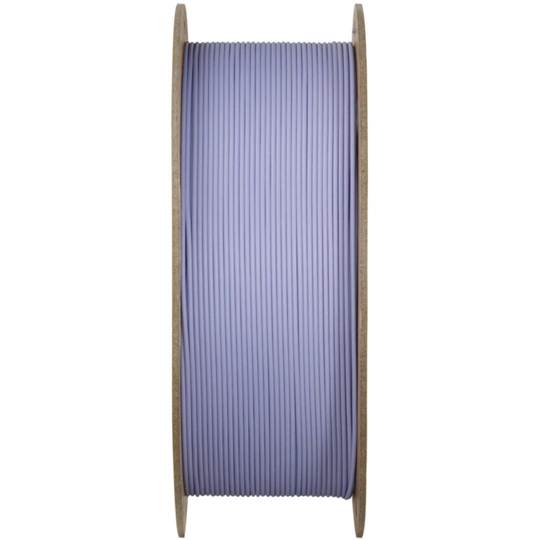Filament POLYMAKER / PLA POLYTERRA / PERIWINKLE / 1,75mm / 1 kg