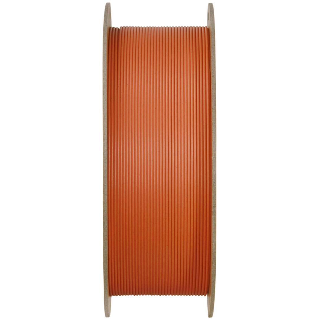 Filament POLYMAKER / PLA POLYTERRA / MRAMOR TEHLA / 1,75mm / 1 kg