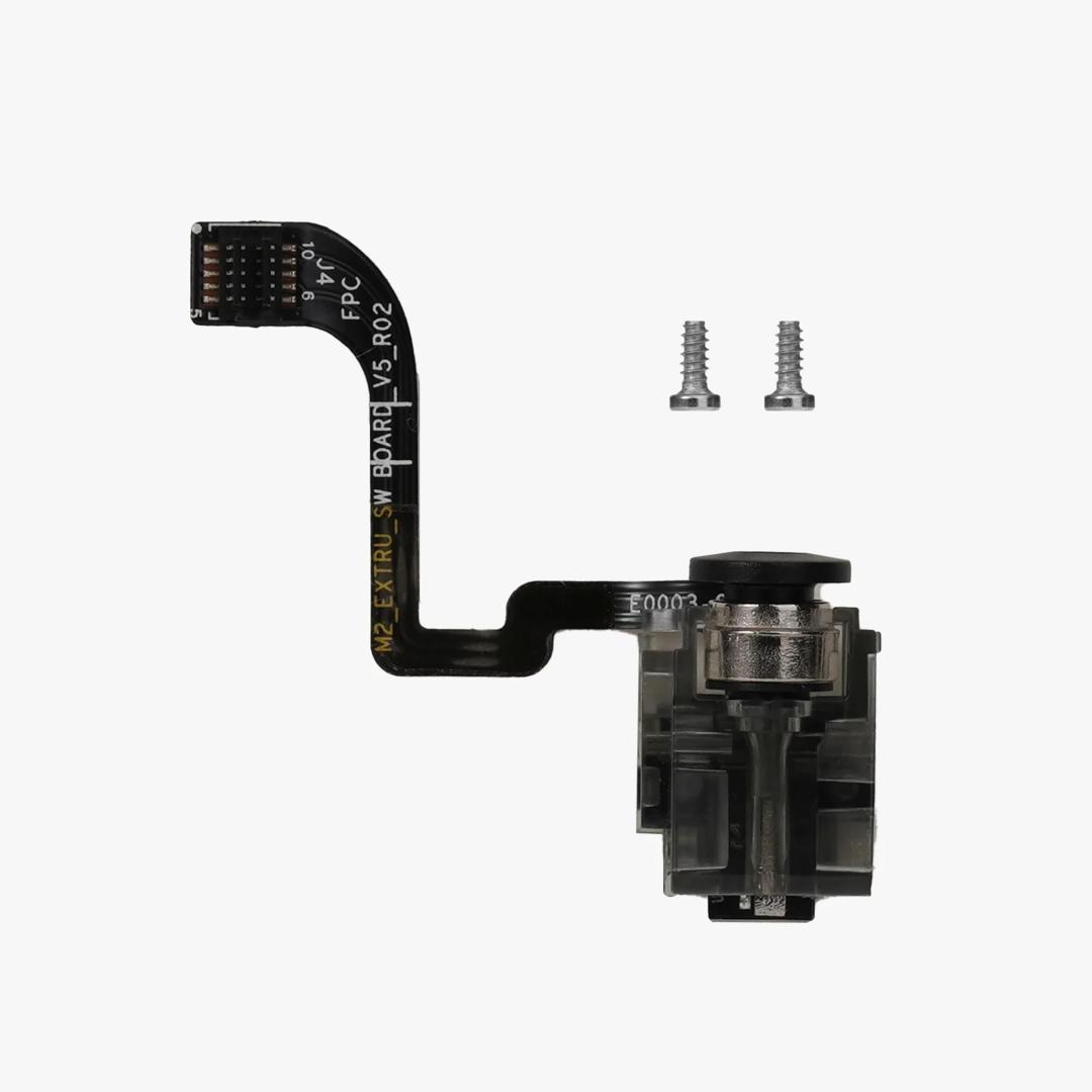 Bambu Lab Filament senzor extrudéra - Séria P1