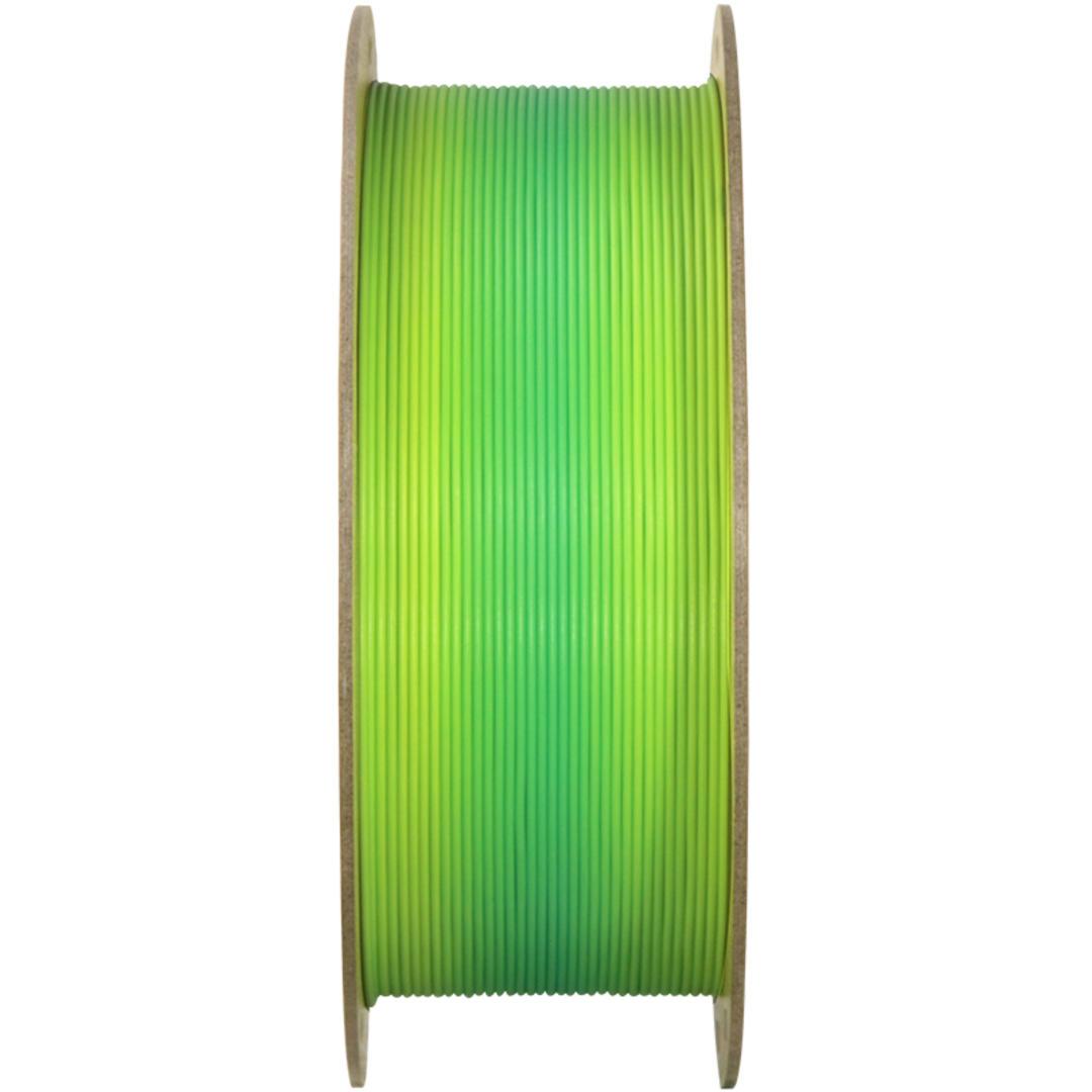 Filament POLYMAKER / PLA POLYTERRA / SUMMER / 1,75mm / 1 kg