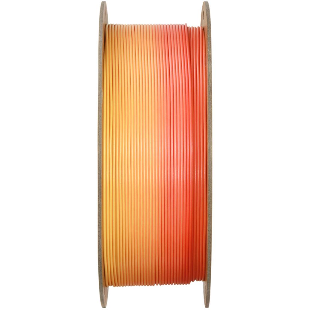 Filament POLYMAKER / PLA POLYTERRA / FALL / 1,75mm / 1 kg