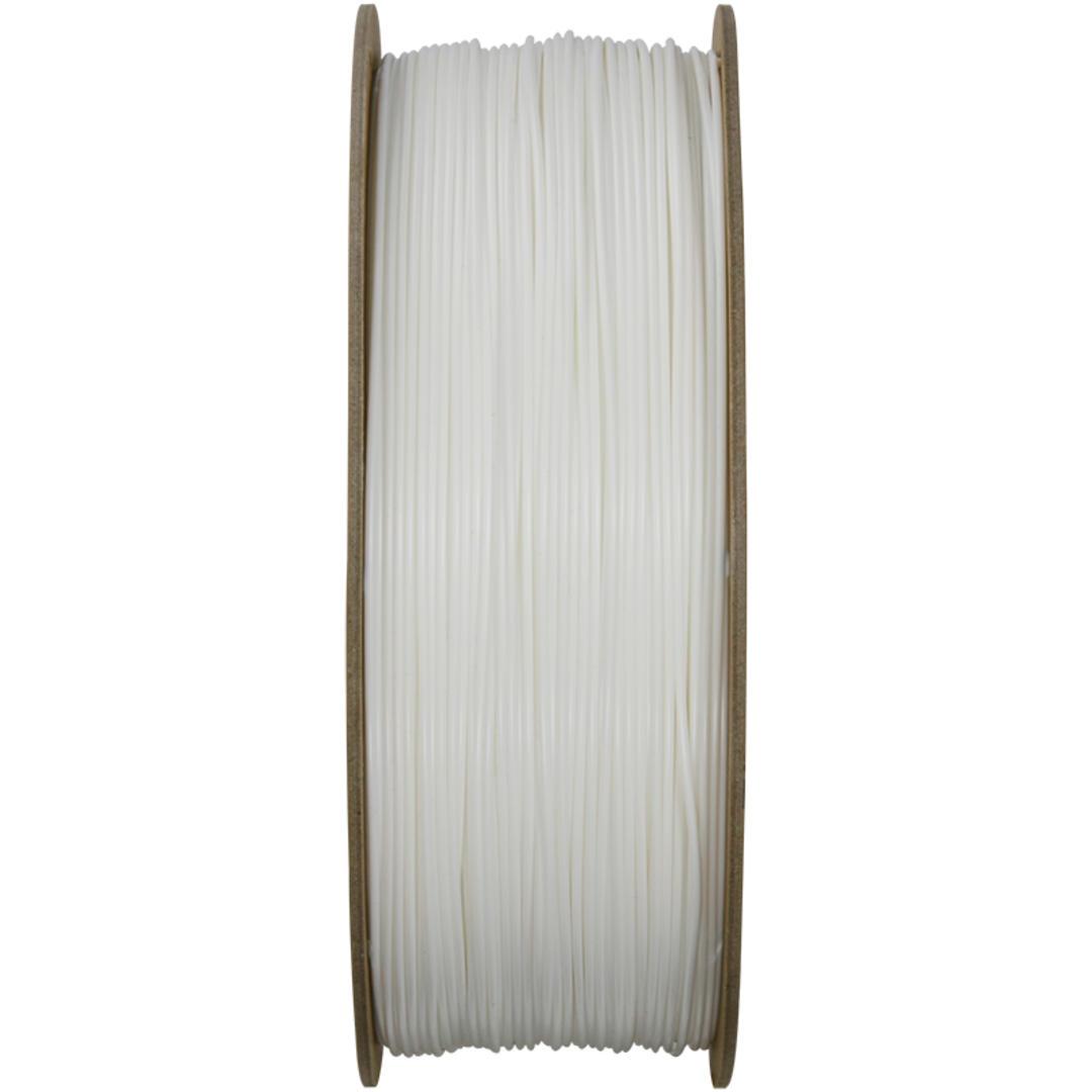 Filament POLYMAKER / ABS POLYLITE / BIELA / 1,75mm / 1 kg