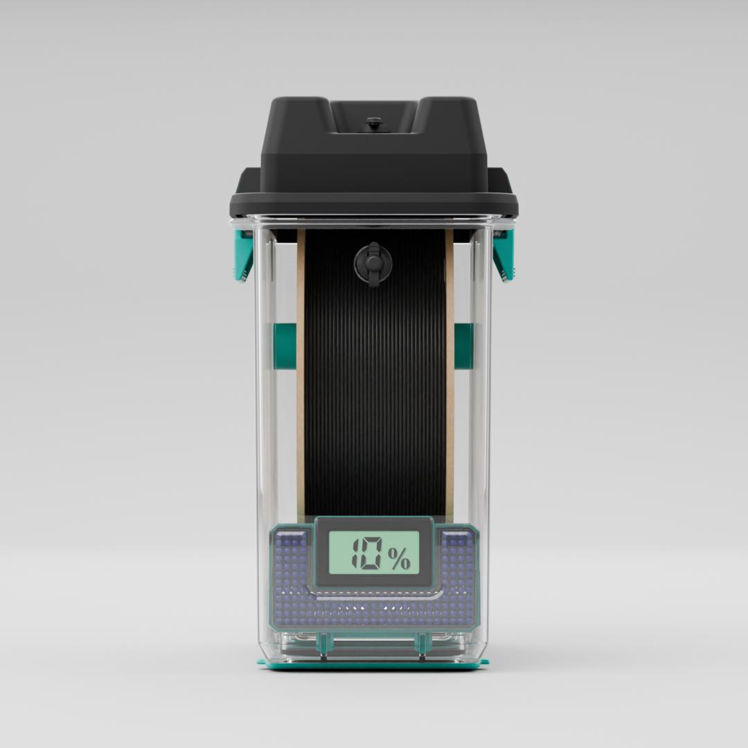 Polymaker PolyDryer Box na filament