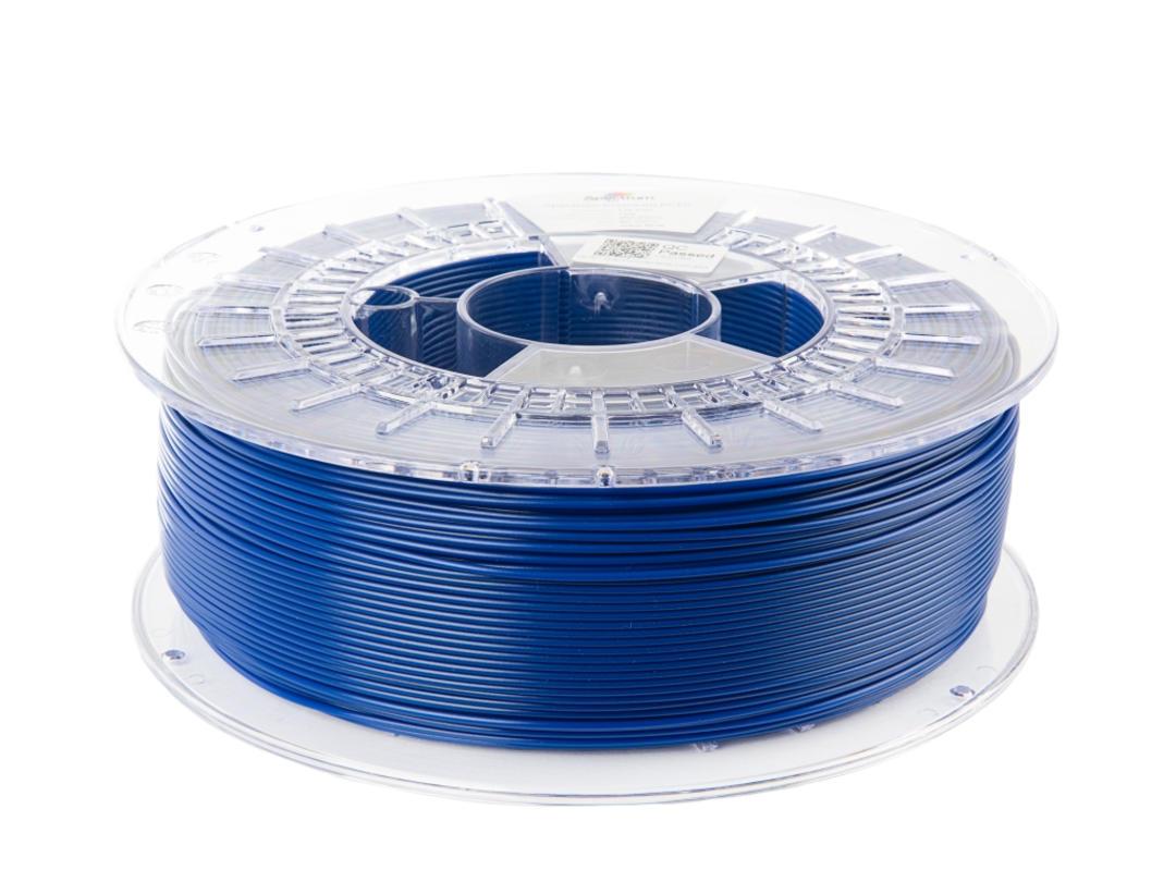 Filament SPECTRUM / PCTG / NAVY MODRÁ / 1,75mm / 1 kg
