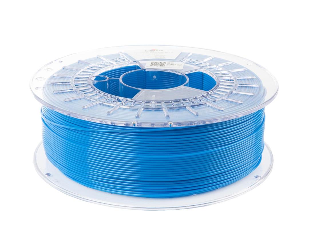 Filament SPECTRUM / PCTG / MODRÁ / 1,75mm / 1 kg