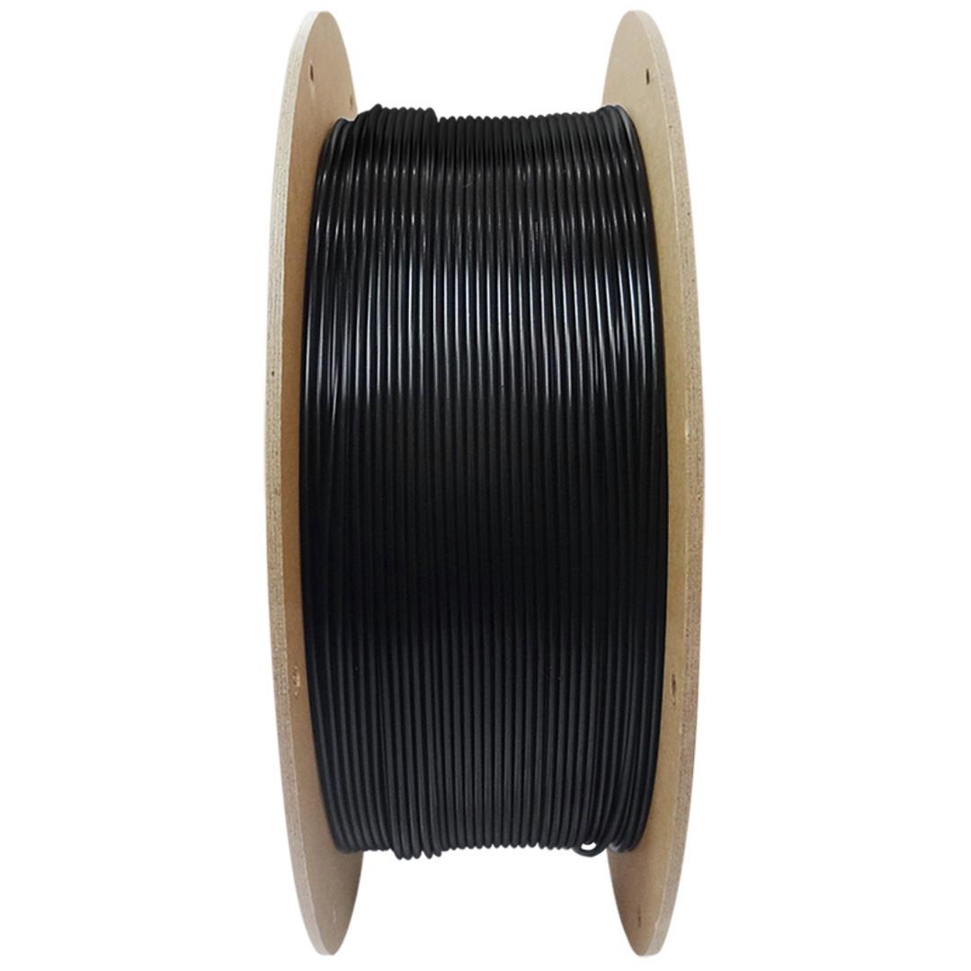 Filament POLYMAKER / PETG-ESD POLYMAX TOUGH / ČIERNA / 1,75mm / 0,5 kg