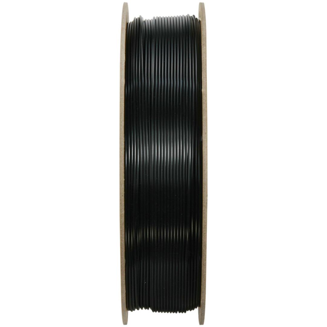 Filament POLYMAKER / POLYSMOOTH PVB / ČIERNA / 1,75mm / 0,75 kg