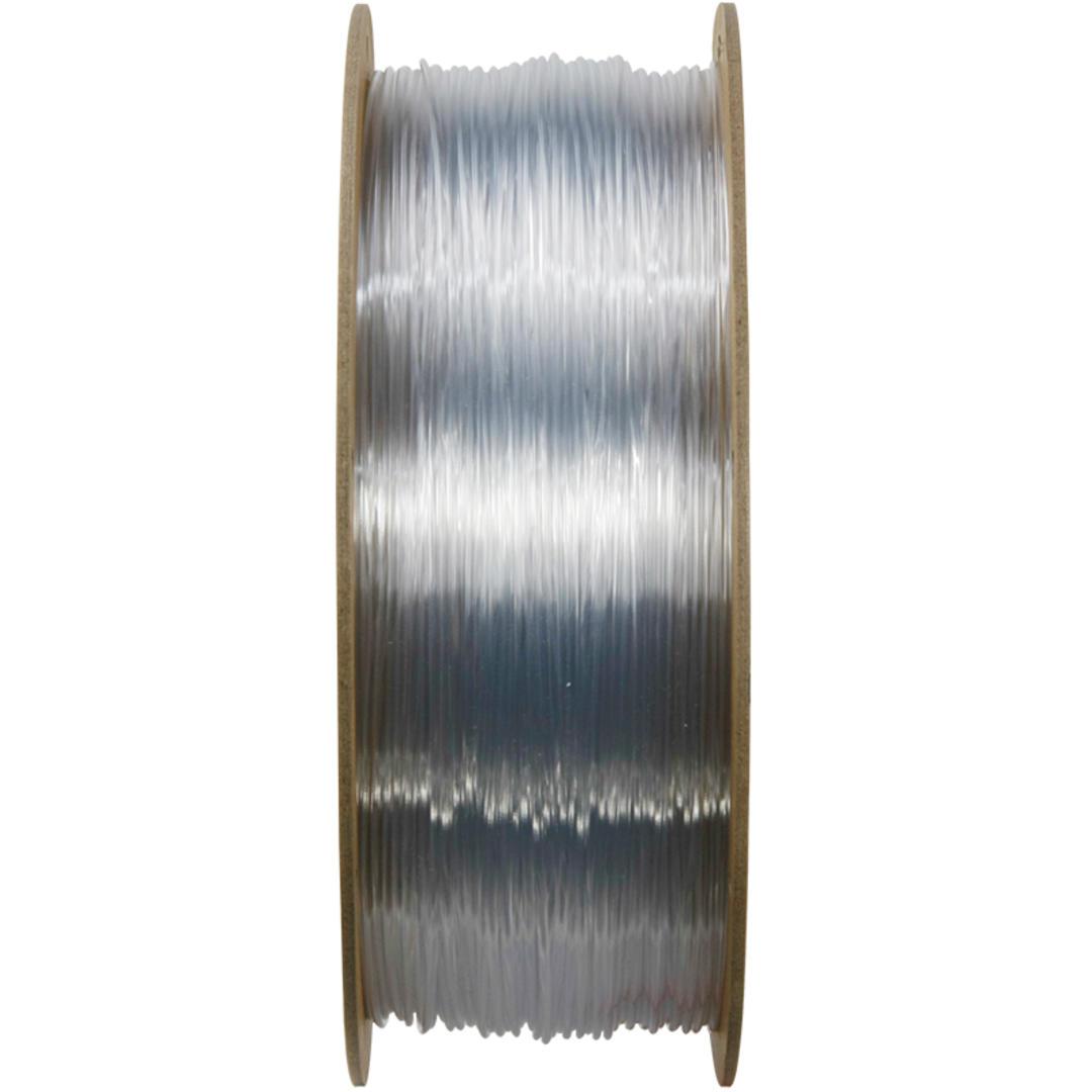 Filament POLYMAKER / PC POLYLITE / TRANSPARENT / 1,75mm / 1 kg