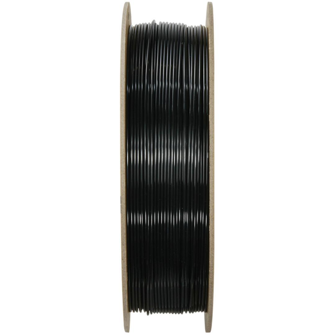 Filament POLYMAKER / PC PolyMax / ČIERNA / 1,75mm / 0,75 kg