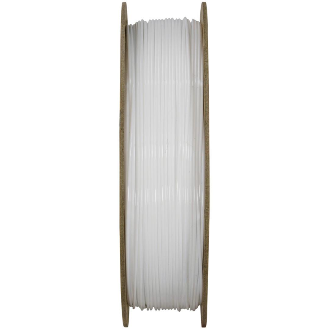Filament POLYMAKER / PC PolyMax / BIELA / 1,75mm / 0,75 kg