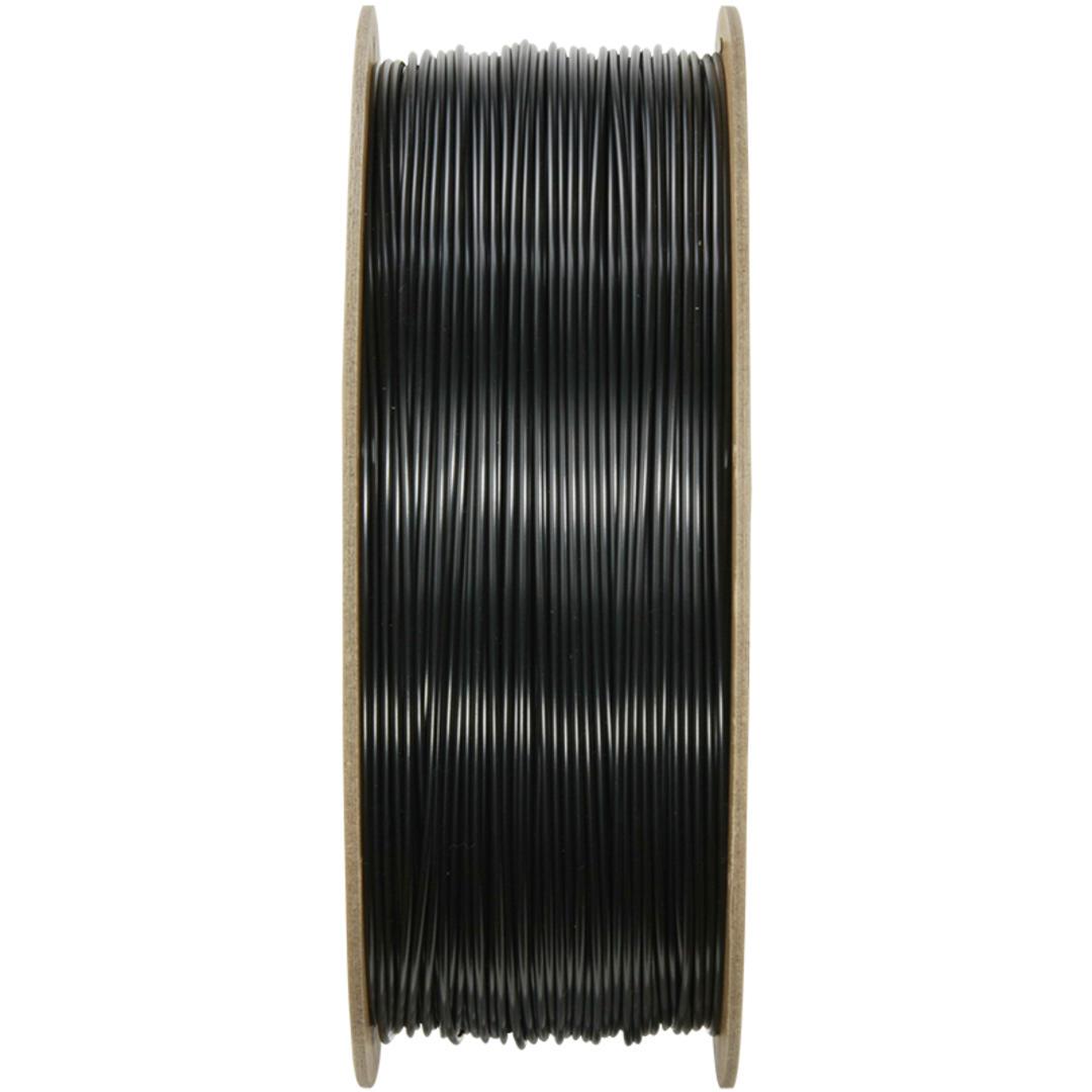 Filament POLYMAKER / PC-ABS / ČIERNA / 1,75mm / 1 kg