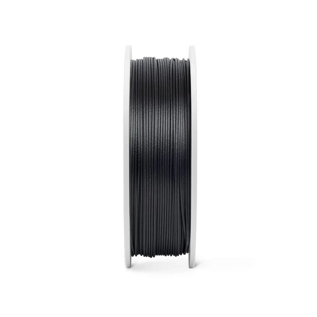 Filament FIBERLOGY / PETG+CF / ČIERNA / 1,75mm / 0,75 kg