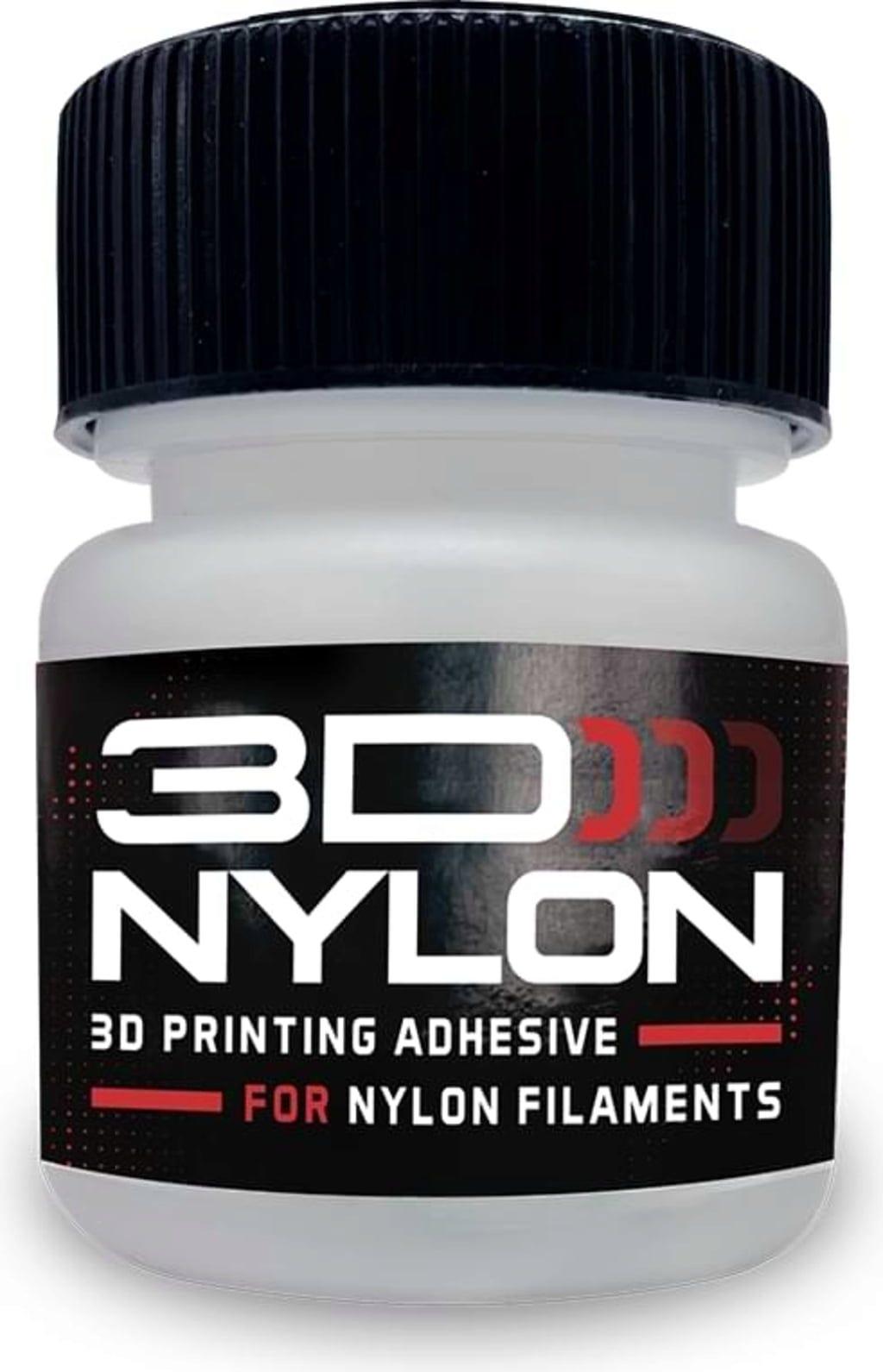 3DNYLON – adhézne lepidlo pre nylonové filamenty (30 ml)