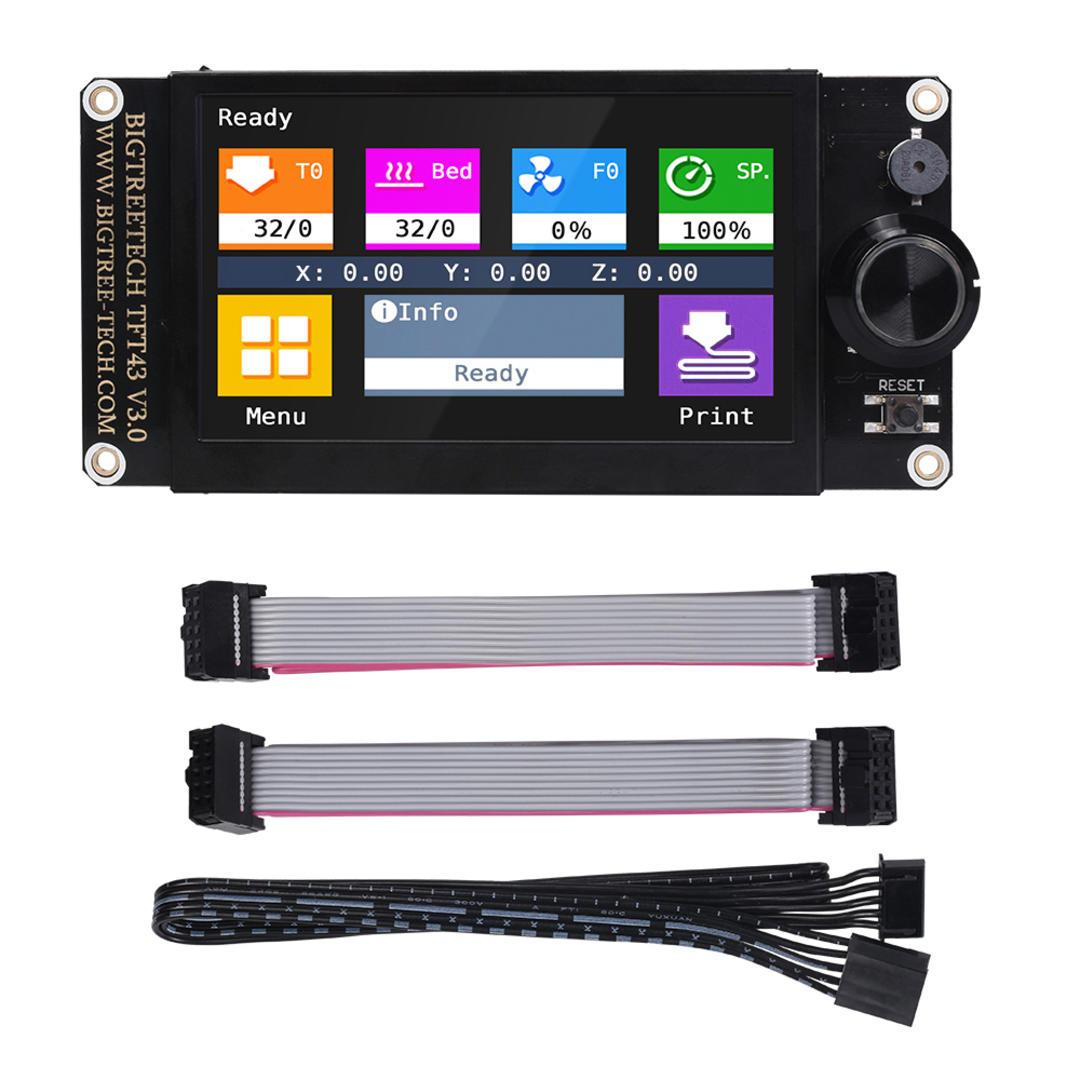 DISPLEJ / BIGTREETECH TFT70 V3.0