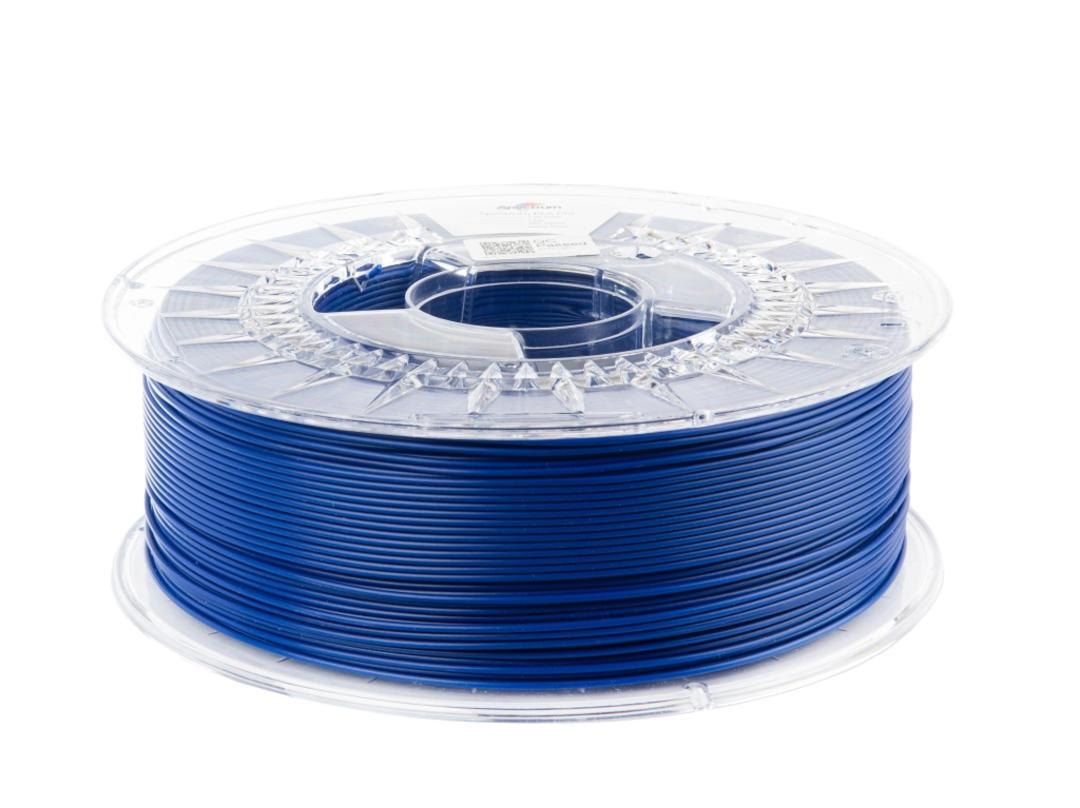 Filament SPECTRUM / PLA PREMIUM / NAVY BLUE / 1,75mm / 1 kg