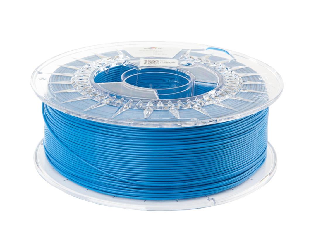 Filament SPECTRUM / PLA PREMIUM / PACIFIC BLUE / 1,75mm / 1 kg